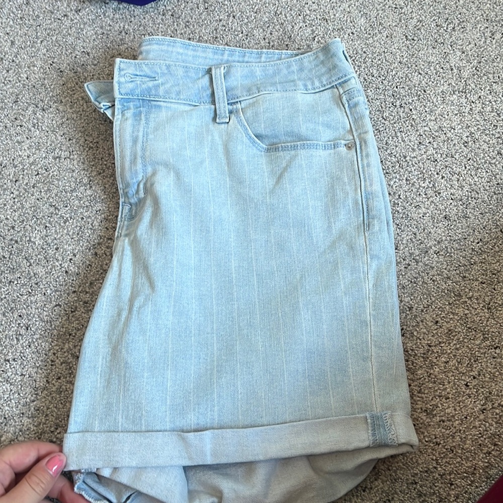 Shorts